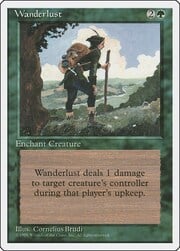 Wanderlust 285