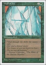 Wall of Ice 283