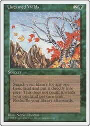 Untamed Wilds 279