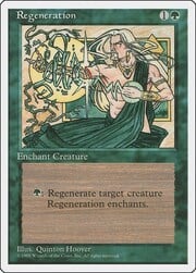 Regeneration 268