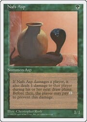 Nafs Asp 264