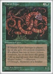 Marsh Viper 263