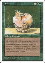 Lure 262