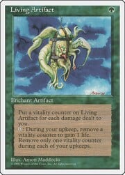 Living Artifact 259