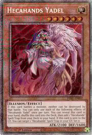 Hecahands Yadel