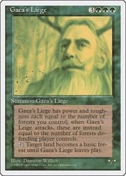 Gaea's Liege 247