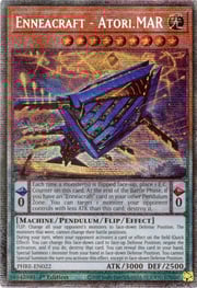 Enneacraft - Atori.MAR