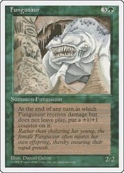 Fungusaur 246