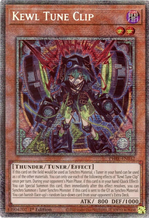 Canción Kewl Corte Frente