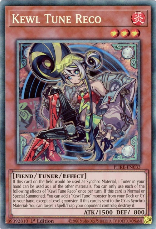 Canción Kewl Graba Frente