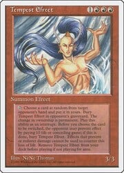 Tempest Efreet 225