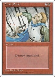 Stone Rain 224