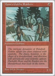 Mons's Goblin Raiders 213