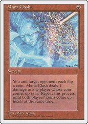 Mana Clash 210