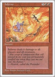 Inferno 205
