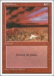 Flashfires 195