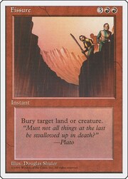 Fissure 194