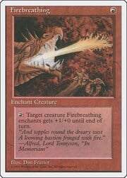 Firebreathing 193