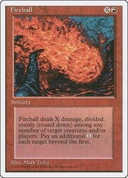 Fireball 192