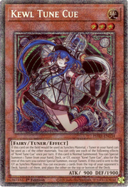 Phantom Revenge featured card