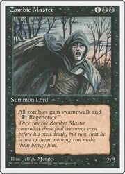 Zombie Master 174