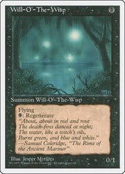 Will-o'-the-Wisp 171