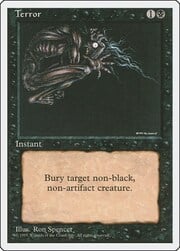 Terror 164