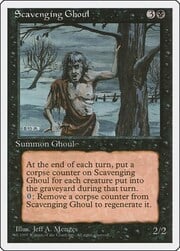 Scavenging Ghoul 159