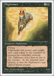 Nightmare 150