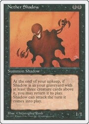 Nether Shadow 149