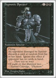 Hypnotic Specter 142