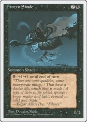 Frozen Shade 138