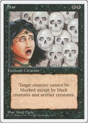 Fear 137