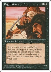 Erg Raiders 135