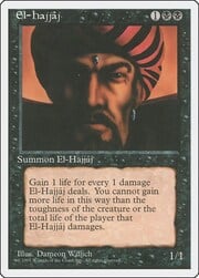 El-Hajjâj 134