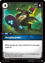 Dropboarder 072