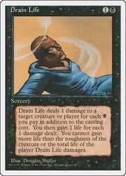 Drain Life 132