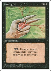 Deathgrip 130