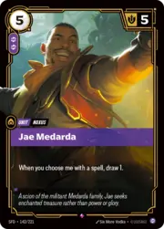 Jae Medarda 142