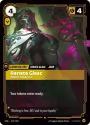 Renata Glasc - Industrialist 171