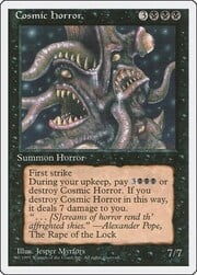 Cosmic Horror 126