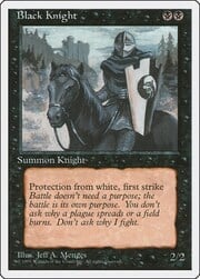 Black Knight 121