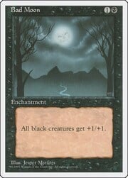 Bad Moon 120