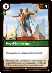 Royal Entourage 039