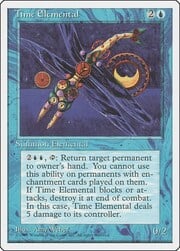 Time Elemental 108