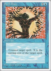 Spell Blast 103