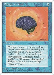 Sleight of Mind 102