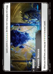 Power Nexus 214