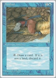 Sindbad 100