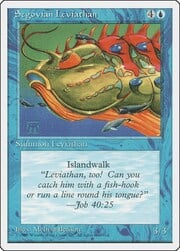 Segovian Leviathan 099